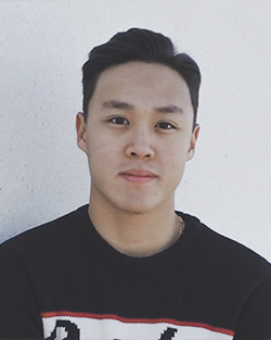 Sam Kang