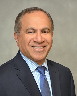Pradeep Bekal, M.D., FACG, FASGE