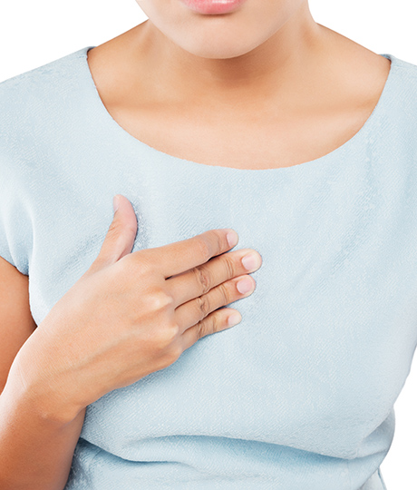 image for  Esophageal Dilation