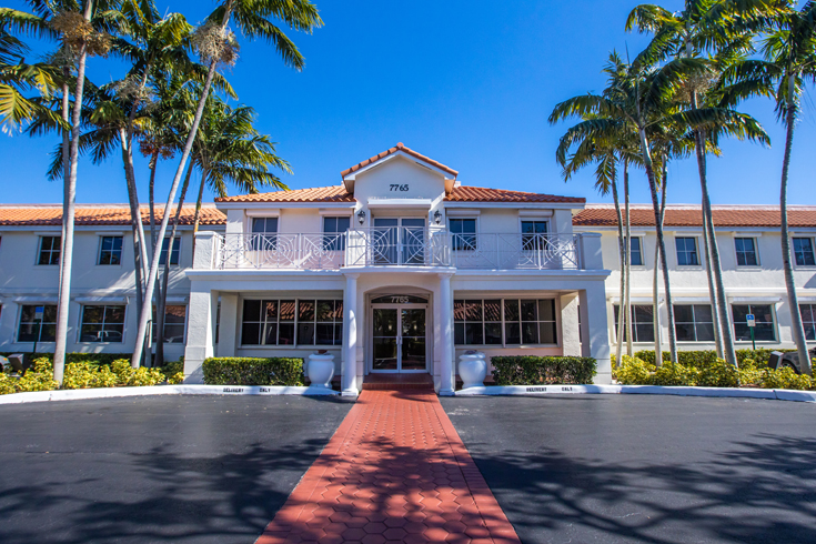 Gastro Health Colorectal Surgery - Miami