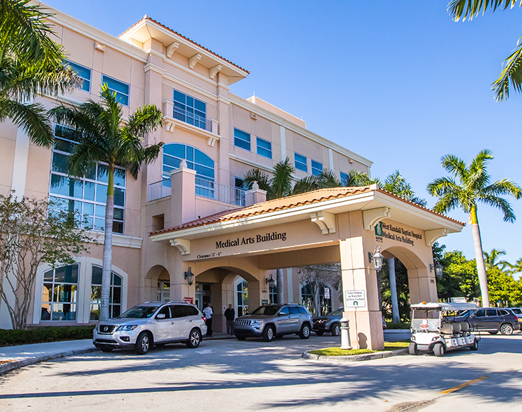 Gastro Health West Kendall