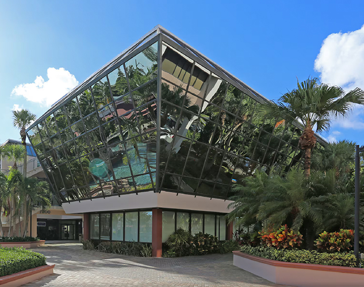 Gastro Health Boca Raton