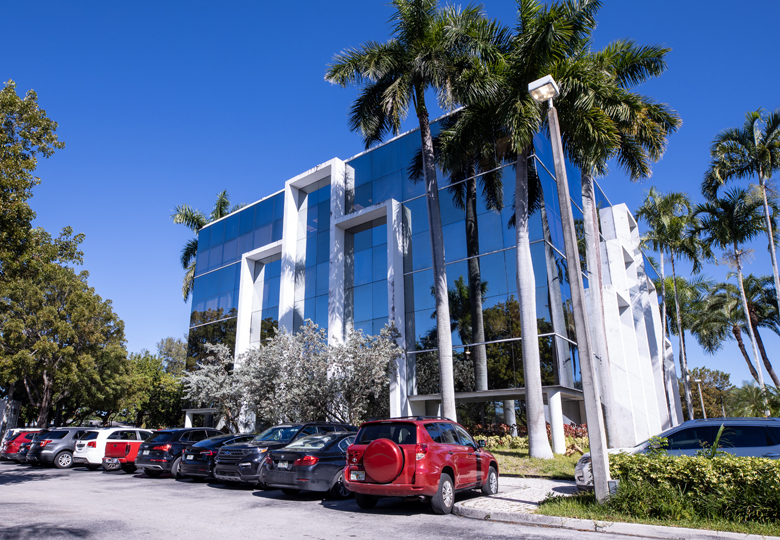 Gastro Health Infusion Services at North Miami Beach