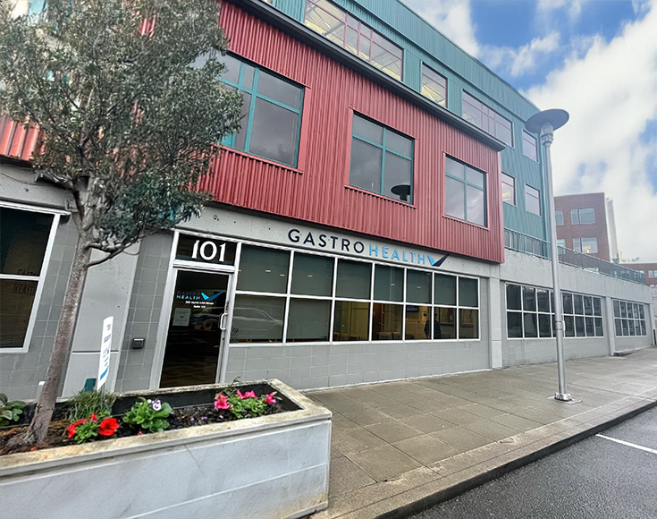 Gastro Health Seattle - Fremont