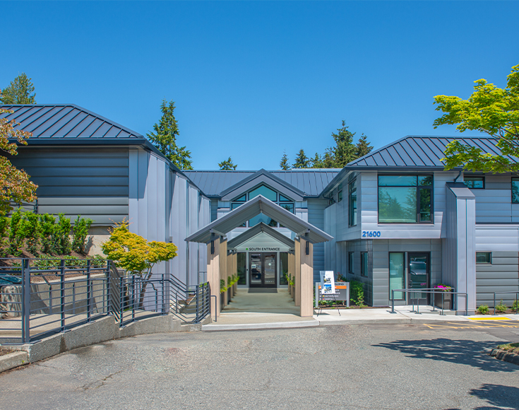 Gastro Health Edmonds