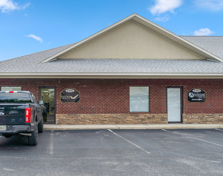Gastro Health Woodbine