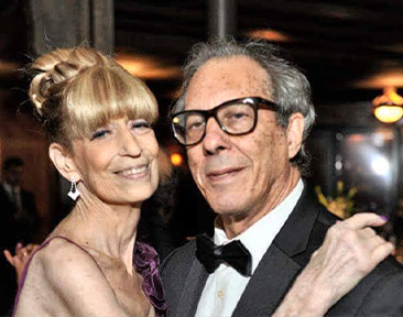 Sharleen and Husband