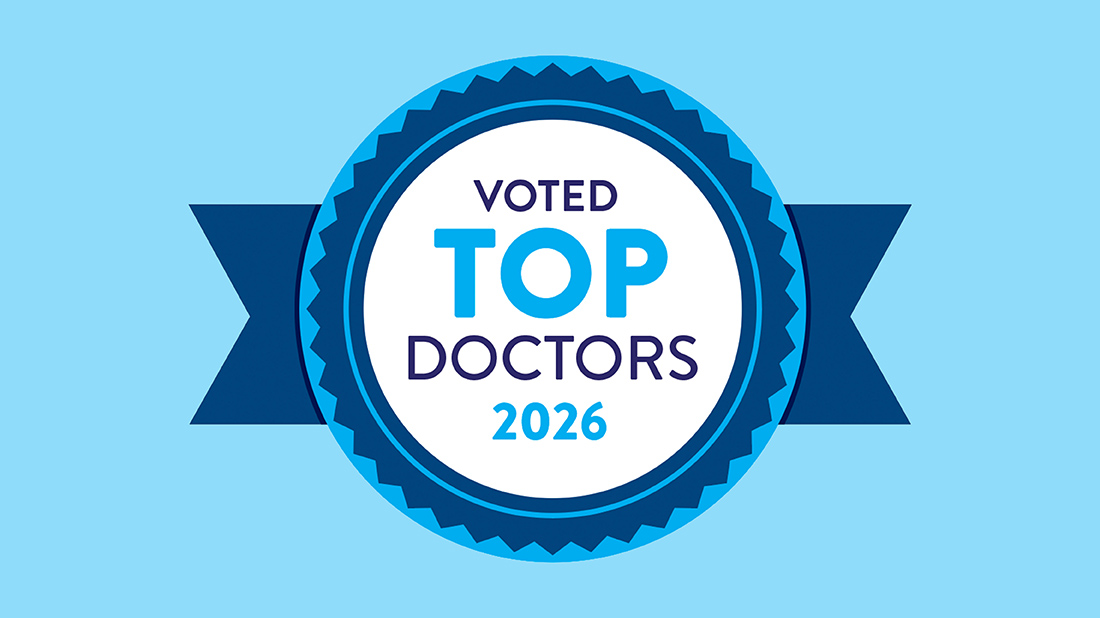 Palm Beach Illustrated Top Doctors 2026