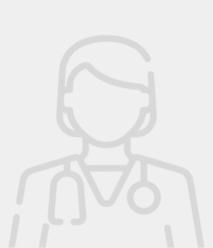 Moriah I. Aharon, APRN