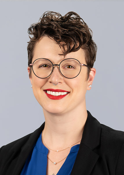 Teresa P. Abernathy, DNP