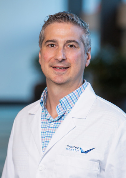 Mark S. Amorosino, MD