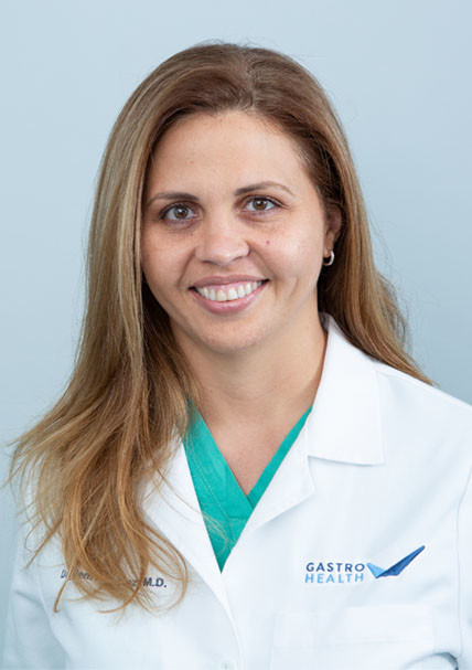 Daylem Antunez, MD