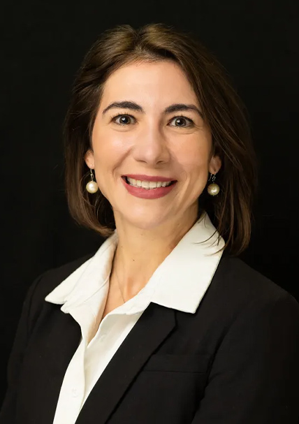 Beth A. Banker, APRN