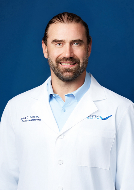 Brian C. Benson, MD
