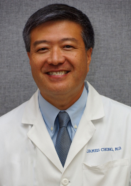 James Chong, MD