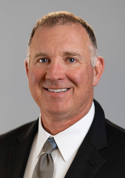 Mark D. Cumings, MD