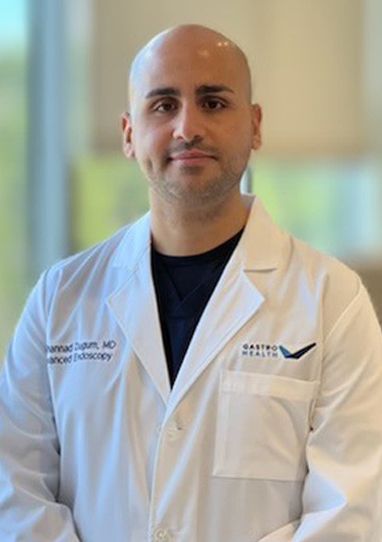 Mohannad Dugum, MD