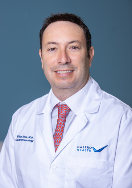 Elliot Ellis, MD, FACP