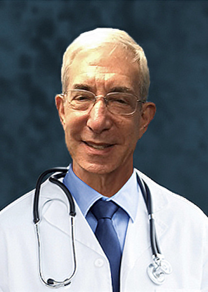 Paul G. Fishbein, MD, FACP, AGAF