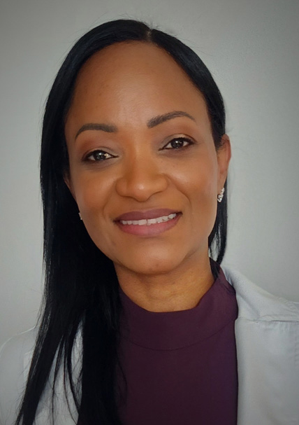 Sheyla C. Franco Santana, APRN