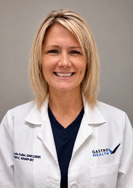 Nicole Fuller, DNP, CRNP