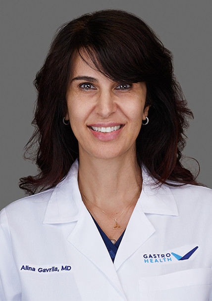 Alina Gavrila, MD