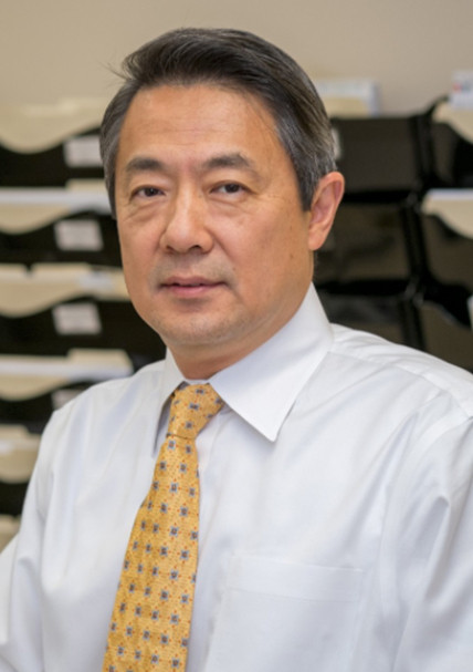 Mu K. Hong, MD