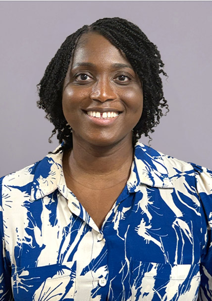 Antonette S. Kanu, APRN