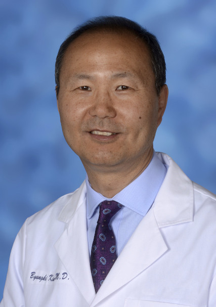 Byungki Kim, MD