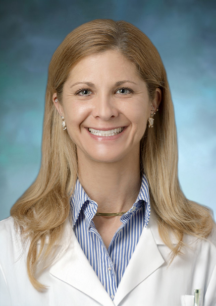 Kathleen "Kat" Lawson, APRN