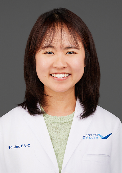 Bo H. Lim, PA-C