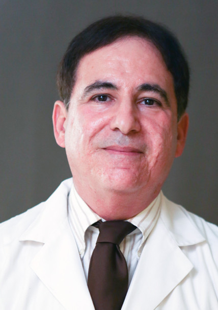 Stephen M. Lipkin, MD, FACP, AGAF