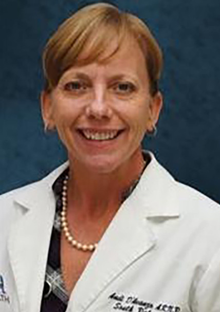 Margaret A. Mathews-D'Avanzo, APRN