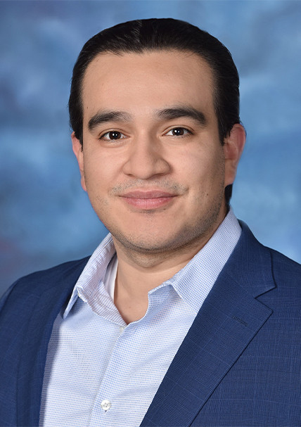 Javier E. Mery, PA-C