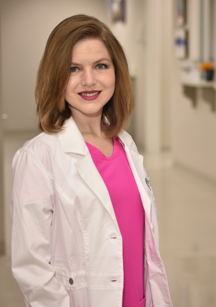 Alaina D. Odom, CRNP