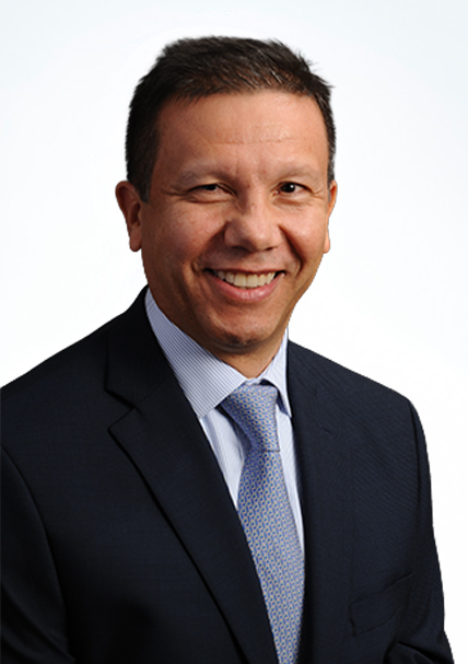 Jaime A. Oviedo, MD, FACG