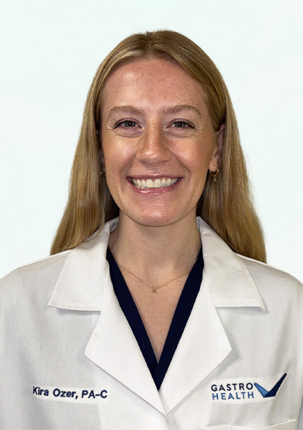 Kira E. Ozer, PA-C