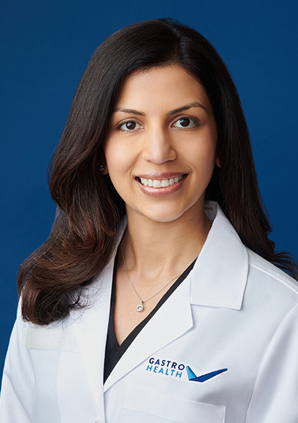 Minal M. Patel, MD