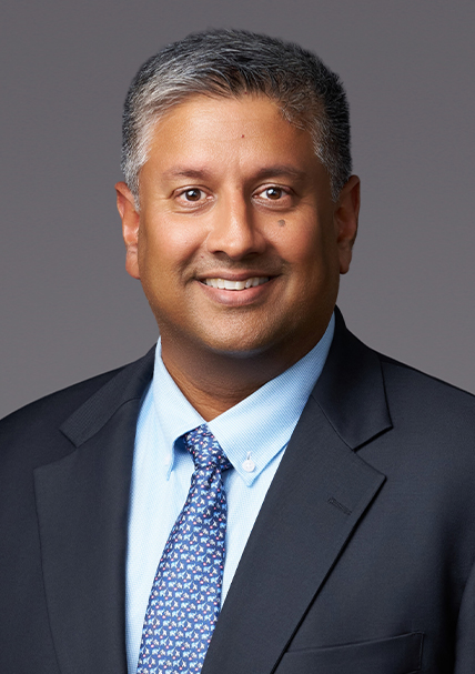 Mitesh R. Patel, MD, FACG