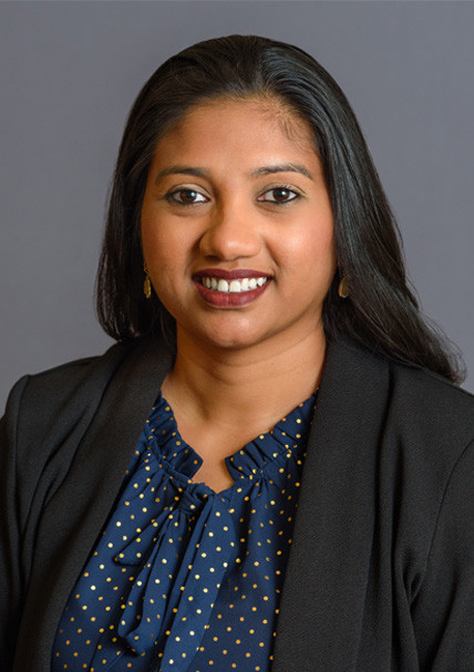 Divya M. Persaud, APRN