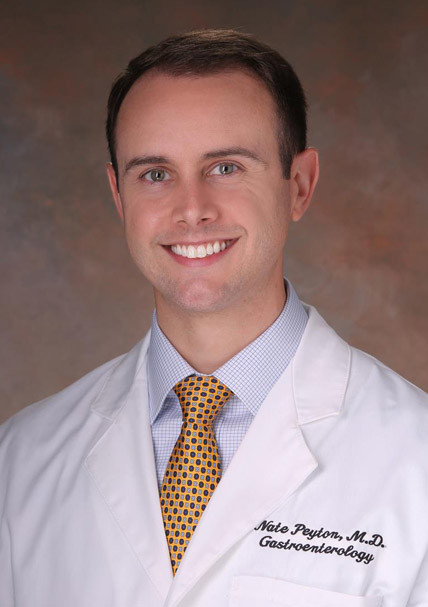 Nathaniel L. Peyton, MD