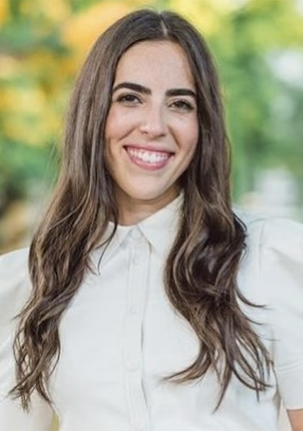 Ally Rosenberg, MSN, APRN, FNP-BC