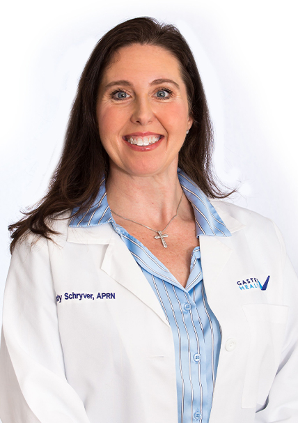 Kristy M. Schryver-Lewis, APRN