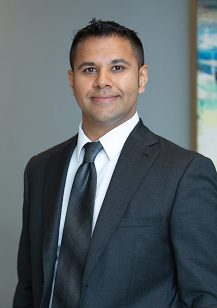 Samir R. Shah, MD, FACS, FASCRS