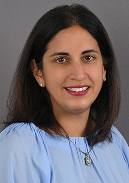 Anisha Thadani, MD