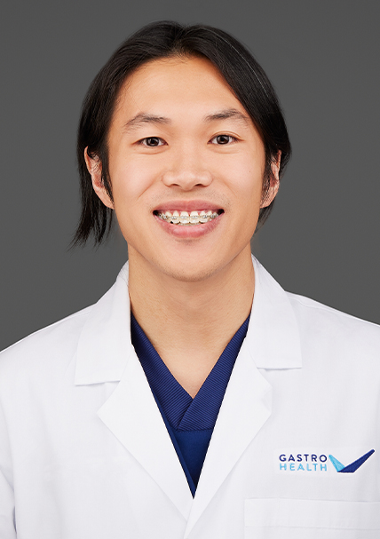 Sean H. Tran, PA-C