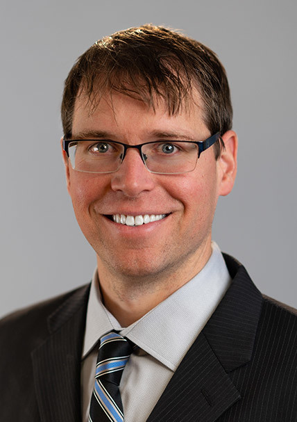 Nicholas K. Weber, MD