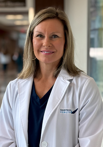 Jeralee R. Wolf, CRNP