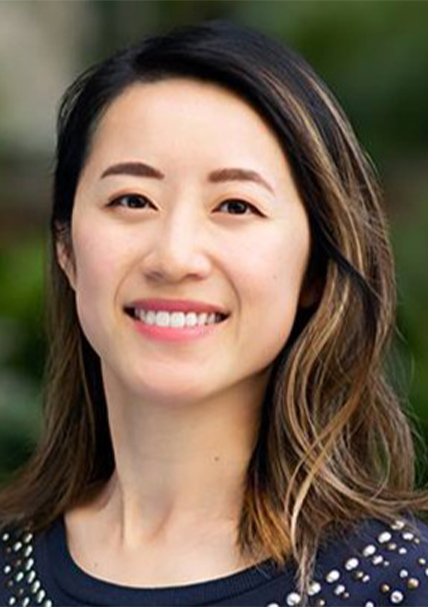 Helen Y. Zhu, PA-C