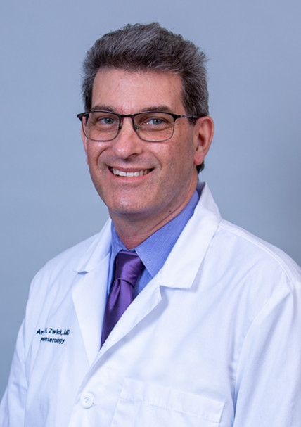 Andrew H. Zwick, MD